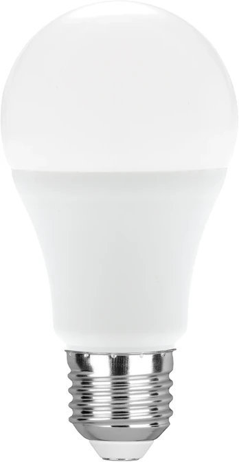 11W LED lemputė, balta, E27, 2700K, dimeriuojama