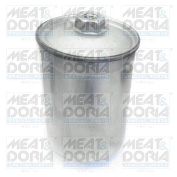 MEAT & DORIA 4022/1 Kuro filtras