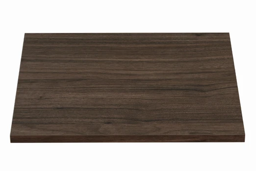 Vonios stalviršis Comad Terra Villa 60 cm, ruda