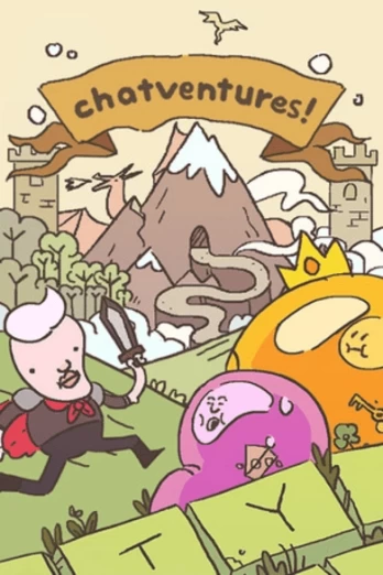 Chatventures PC