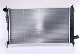 Variklio radiatorius NISSENS NIS 68000A