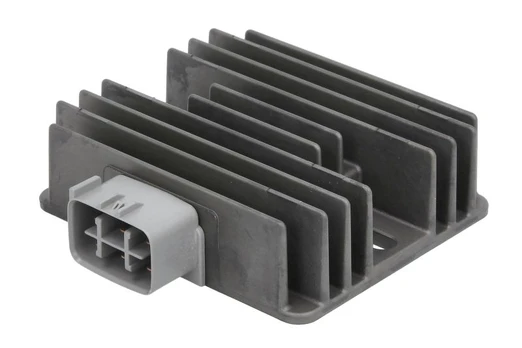 Įtampos reguliatorius RGU-433 (12V) Tinka: KAWASAKI