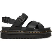 Dr. Martens Basutės Voss II DM31558001 Juoda