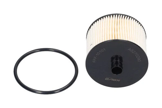Kuro filtras Kavo Parts FFF-10101