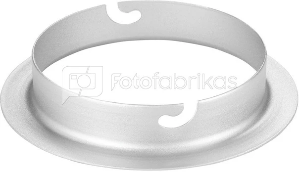 Westcott Optical Spot Light Mount Elinchrom EL