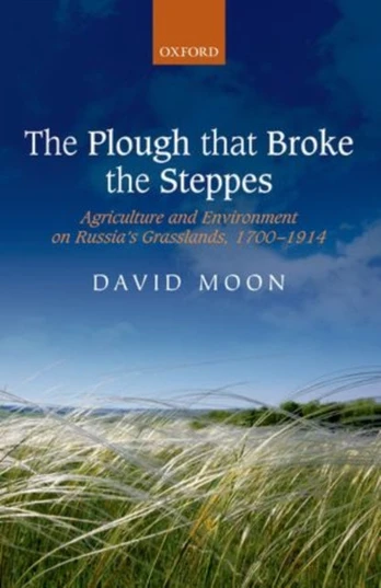 Plough that Broke the Steppes