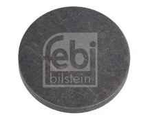 Reguliavimo diskas, vožtuvo tarpas FEBI BILSTEIN 07553 kaina