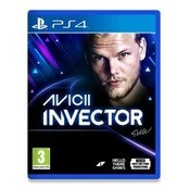 Avicii Invector Playstation 4