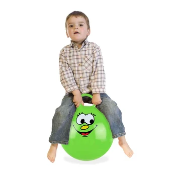 Kodustaar Space Hopper, 55x45 cm