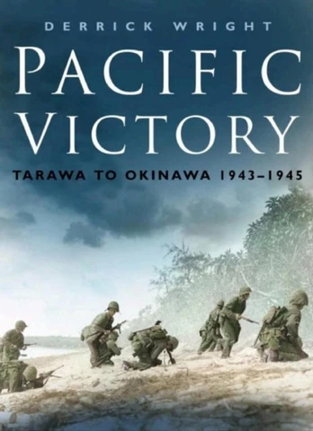 Pacific Victory