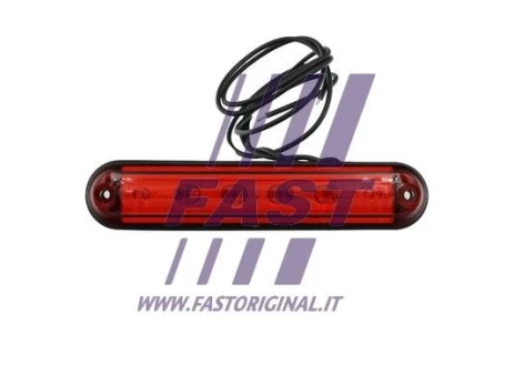 Papildomas stop žibintas FAST FT87210