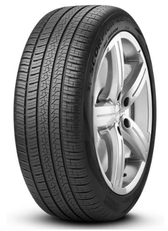 PIRELLI SCORPION ZERO AS A8A NCS XL 285/35 R23 107 Y