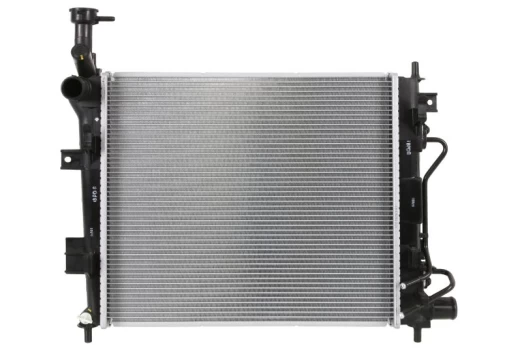 Variklio radiatorius NRF NRF 53147