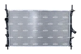 Variklio radiatorius NRF NRF 59293