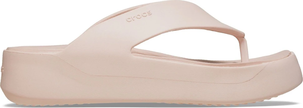 Crocs™ Getaway Platform Flip Quartz - 38,5