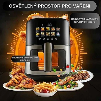 Gruzdintuvė Profi Cook Proficook PC-FR1286H