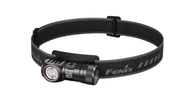 Fenix ​​HM53R žibintuvėlis Garnet