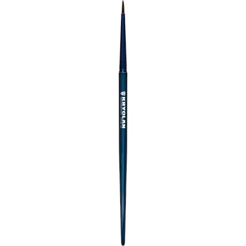 Kryolan Blue Master Precision Eyeliner Brush