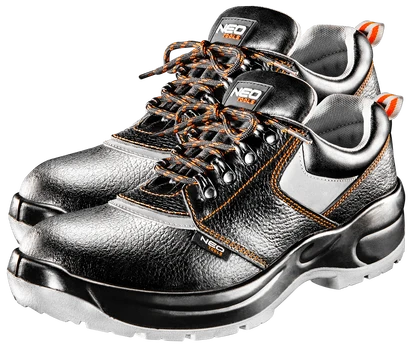 Neo Leather darbo batai, 40 dydis - 82-011