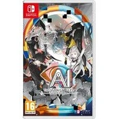 Ai: The Somnium Files – Nirvana Initiative Nintendo Switch