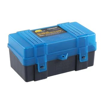 Plano Rifle 50pcs 223rem Šaudmenų dėžė