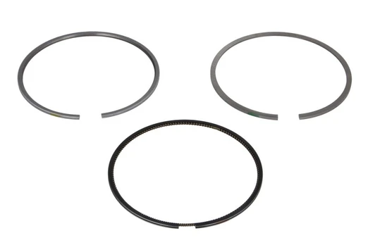 NE 120007004100 Piston ring set