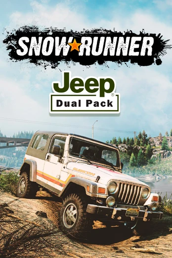 Snowrunner Xbox