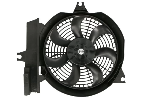 THERMOTEC D80510TT Radiator fan
