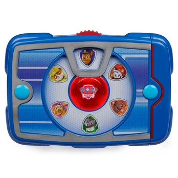 Spin Master SPIN Psi Patrol interakt.tablet Rydera 6058333 /4