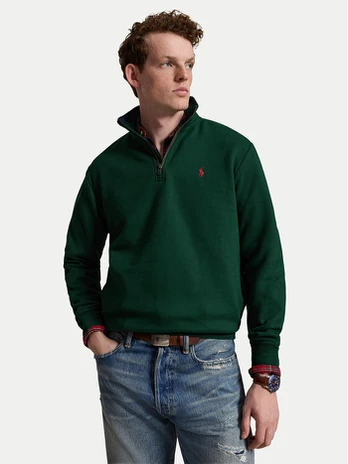 Polo Ralph Lauren Džemperis 710B28291002 Žalia Regular Fit