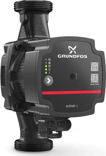 Pump Alpha 1L 32-40 180 (99160587) Grundfos
