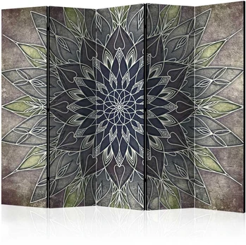 Artgeist Pertvara - Imperial Pattern II [Room Dividers]