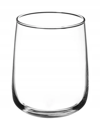 Stiklinė, 330 ml