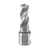 Grąžtas su Weldon koteliu RUKO 10 mm kaina