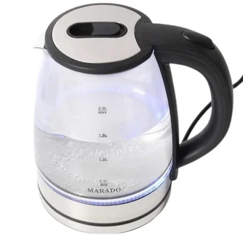 Marado MA-0608 elektrinis arbatinukas, 2L 1500W