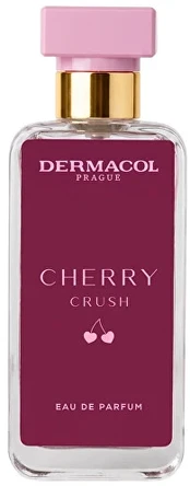 Dermacol Perfumed water Cherry Crush EDP 50 ml
