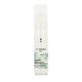 Wella Nutricurls Waves 150ml