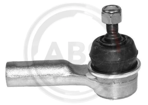 Skersinės vairo trauklės galas A.B.S. 230684