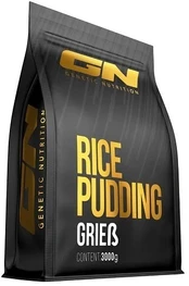 Ryžių pudingas GN 3000 g