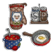 Bon Appetit SR-466 kaina