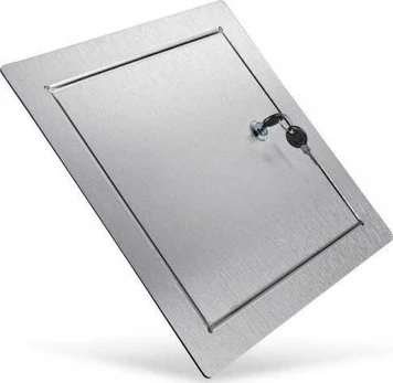 UN DIBOND REVISION DOOR 400*500MM (1 vnt.)