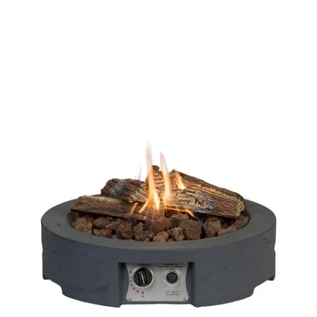 Dujinis lauko šildytuvas Happy Cocooning Caccon Table Top