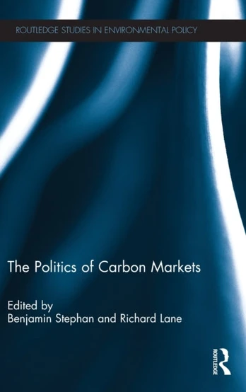 Politics of Carbon Markets