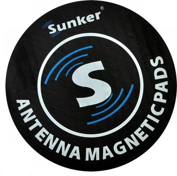 SUNKER magnetinė pagalvėlė CB antenai