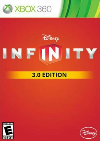Disney Infinity 3.0 PS3 []