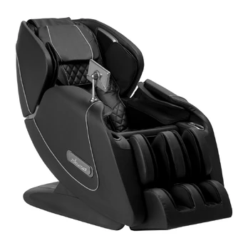 Masažinis krėslas Sakura Luxury 808 Black