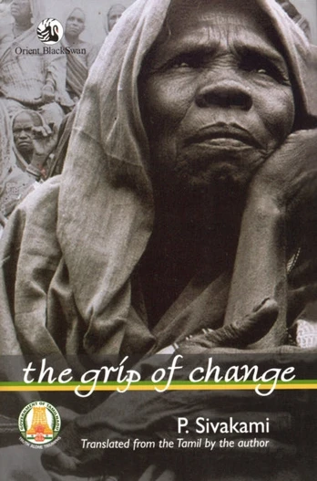 Grip of Change