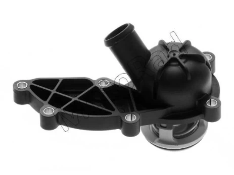 termostatas, aušinimo skystis MOTORAD 506-88K