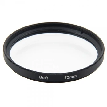 Fancier M52 soft