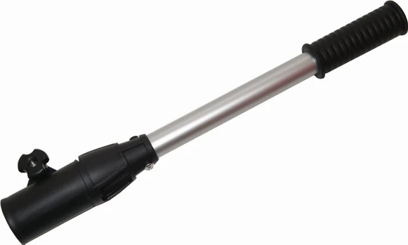 Variklio vairalazdės prailgintuvas 45cm
